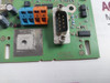 Siemens Ulc0059 Printed Circuit Board