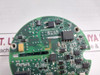 Rosemount 20006854 Pcb Module Mmi-20008986 Rev A 94V