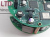 Rosemount 20006854 Pcb Module Mmi-20008986 Rev A 94V