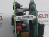 Rosemount 20006854 Pcb Module Rev C Mmi-20008986 Rev. Ca