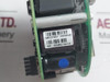 Rosemount 20006854 Pcb Module Rev C Mmi-20008986 Rev. Ca