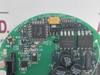 Rosemount 2700 Fieldbus Printed Circuit Board Module Gmm023719 Rev.D