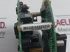 Rosemount 2700 Fieldbus Printed Circuit Board Module Gmm023719 Rev.D