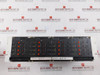 Funa Pmd 4X7 Cn Room Lighting Control Panel Assembly