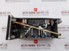 Funa Pmd 4X7 Cn Room Lighting Control Panel Assembly