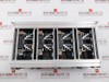 Funa Pmd 4X7 Cn Room Lighting Control Panel Assembly