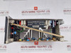 Funa Pmd 4X7 Cn Room Lighting Control Panel Assembly