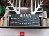Funa Pmd 4X7 Cn Room Lighting Control Panel Assembly