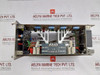Funa Pmd 4X7 Cn Room Lighting Control Panel Assembly P145