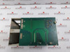 Emi Edsp 592 Double Output Power Supply 220Vac