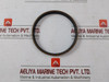 Aker Ba0060529 Seal For Cylinder Kit 110-130-15