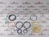 Aker Ba0060528 O-ring Seal Kit For Cylinder Kit Riser Chute Cyp20200090