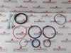 Aker Ba0060528 O-ring Seal Kit For Cylinder Kit Riser Chute Cyp20200090