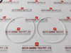 Aker Ba0060528 O-ring Seal Kit For Cylinder Kit Riser Chute Cyp20200090