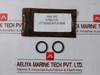 Hydril Ag388-rk Valve Repair Kit 1" Sae 5000 Psi Mpl Bop Rev.F