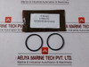 Hydril Ag388-rk Valve Repair Kit 1" Sae 5000 Psi Mpl Bop Rev.F