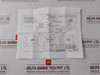 Hydril Ag388-rk Valve Repair Kit 1" Sae 5000 Psi Mpl Bop Rev.F