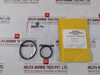 Hydril 20-506159 O-ring Seal 1-1/2” Check Valve Kit 30130312