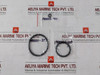Hydril 20-506159 O-ring Seal 1-1/2” Check Valve Kit 30130312
