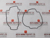 Ksb 42088712 Spare Part Kit For Valve Actuator Gpn 735 G 1/4 X21092