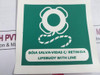Lifebuoy With Line Light And Line Imo Sign