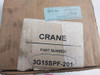Crane 14628-000-43 High Performance Non-slam Check Valve A026 Cwp-psi