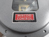 Mercoid Control Dpaw-7043-153-64E Series Dp-7000 Differential Pressure Switch