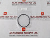 Ge 20-504046 Seal Kit For Spm Valve Assy 1.5 In. 3K Psi Rev.A4