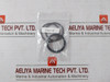 Ge 20-504046 Seal Kit For Spm Valve Assy 1.5 In. 3K Psi Rev.A4