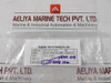 Lot of 5X YSOESP23051 VALVE GASKET O-Ring YSO-23-IP-052