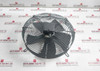 Ebmpapst S4D400-ap12-72 Ac Axial Fan 460V 60Hz 0.5A 235W 1695Min-1