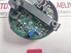 Rosemount 03031-0488-0001 Electronic Board P0013556