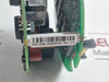Rosemount 20006854 Pcb Module Mmi-20006853 Rev: Eb 94V