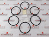 Mitsubishi Ms28-2 O-ring For Piston Valve N23-45K-1030-43