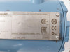 Rosemount 8750Wdmt1A1Ftsa010Ca1M4 Magnetic Flowmeter Rev.Ae 4-20 Ma 0-10000 Hz