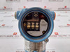 Rosemount 3051Cd2A22A1As1B4K7M5Q4D4P1Hr7 Pressure Transmitter 275Psi/19.0 Bar