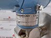 Rosemount 3051Cd2A22A1As1B4K7M5Q4D4P1Hr7 Pressure Transmitter 275Psi/19.0 Bar