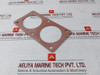Liebherr 927196103 Gasket For Crane Model Mpc‑1900‑60D