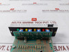 Trafo Del 404 P131 Interface Card 50–60 Hz 0.125A