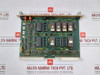 Valmet 547006-3A Memory Board M8510401 M1 547006-3B