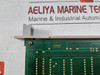 Valmet 547006-3A Memory Board M8510401 M1 547006-3B