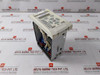 Schneider Electric P122B00V112C Overcurrent Protection Relay 94V-0 (Not Working)
