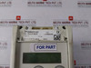 Schneider Electric P122B00V112C Overcurrent Protection Relay 94V-0