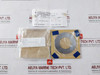 Mitsubishi Ms28-2 Gasket With Thin Metal Plate 10K-40A Vvf35E Zz=000000Bt