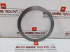 Nichias 1804-gr-e00 Gasket Ring 20K X 140 X 174 X 3.2