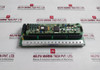 Honeywell Mu-tamr03 Rtd Low Level Analog Input Mux Pcb Module 51309218-125 Rev:E