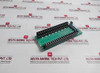 Azbil 80360695-011 Terminal Block Module Has-rtp00