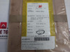 Kawasaki Ts-103 Gasket For L.P. Turbine Cleaning Hole Of Extraction Port
