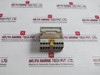 Omron H5L-a Time Switch 12A 250Vac 50/60Hz (Not Working)