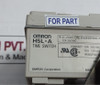 Omron H5L-a Time Switch 12A 250Vac 50/60Hz (Not Working)